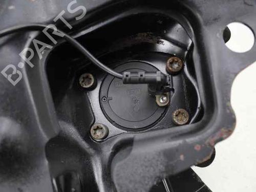 Left rear steering knuckle VOLVO V40 Hatchback (525) D2 | BP37863363M27  - Image 7