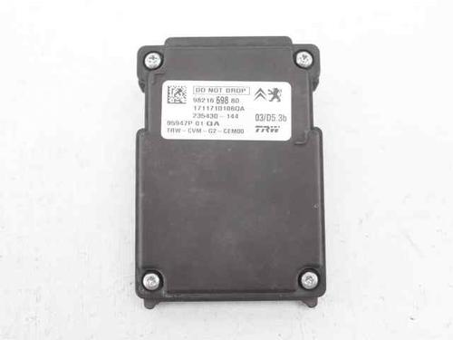 Camera CITROËN C3 III (SX) 1.2 VTi 82 | BP30189371E14 