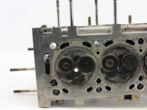 Cylinder head CITROËN XANTIA Break (X1_, X2_) 2.0 HDI 109 | BP19221119M5 