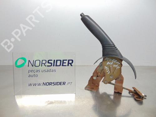 Used Hand brake PEUGEOT 107 (PM_, PN_) 1.0 (68 hp) 19193306