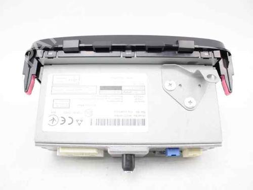 Radio PEUGEOT 108 1.0 VTi 72 | BP19242129E6 