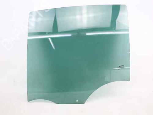 rear-left-door-window-renault-clio-iii-br01-cr01-2005-2006-2007-2008-2009-2010-2011-2012-2013-2014-37455965 main image