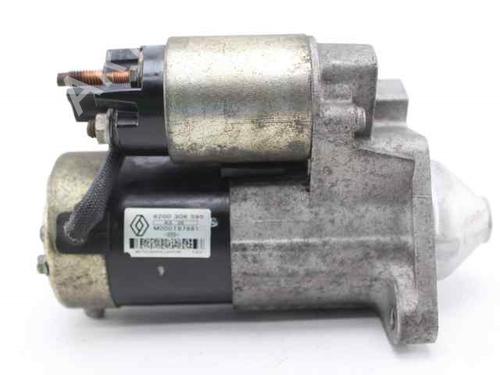 Starter RENAULT CLIO III (BR0/1, CR0/1) 1.5 dCi (BR17, CR17) | BP19219356M8 