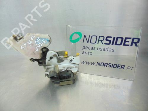 Used Rear left lock NISSAN MICRA II (K11) [1992-2007]  19191099