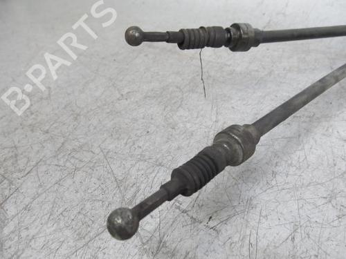 Handbrake cable SKODA OCTAVIA I Combi (1U5) 1.9 TDI | BP19187944C145 
