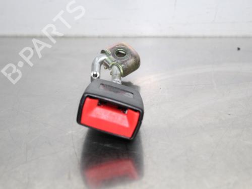 Boucle de ceinture de sécurité AUDI A4 B6 Avant (8E5) [2000-2005]  19202364