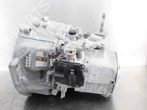 Gearbox CITROËN C4 Picasso I MPV (UD_) 1.6 HDi 110 | BP29902505M3
