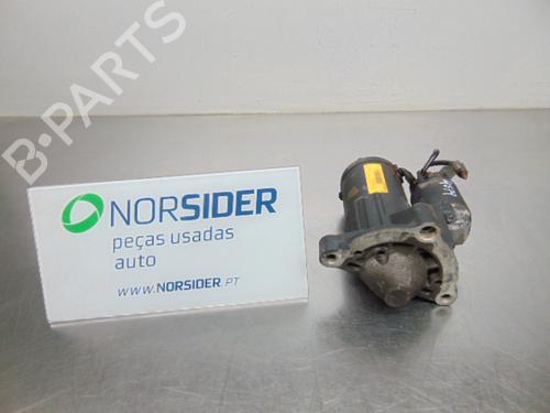 Used Starter CITROËN XSARA (N1) 1.9 TD (90 hp) 19195527
