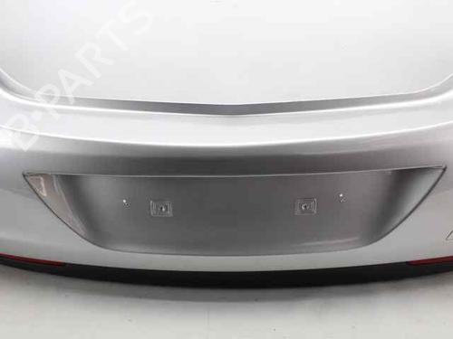 Rear bumper OPEL ASTRA J (P10) 1.3 CDTI (68) | BP29320662C8 