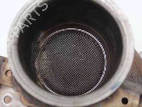 Particulate filter SEAT LEON (5F1) 1.4 TSI | BP29902480M81