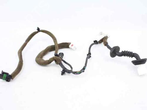Used Wiring harness CHEVROLET AVEO / KALOS Hatchback (T250, T255) [2006-2025]  19234291