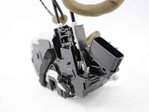 Rear left lock NISSAN JUKE (F15) 1.5 dCi | BP19241469C100