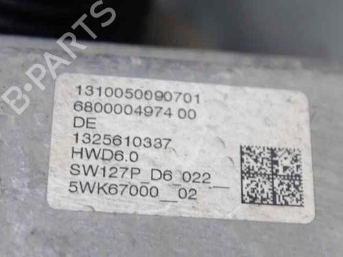 Steering rack CITROËN C4 Picasso II 1.6 HDi / BlueHDi 115 | BP37186926M22  - Image 10