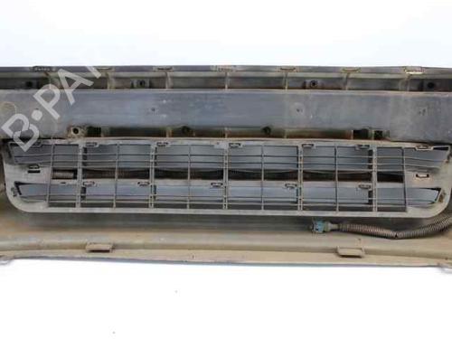 Front bumper CITROËN SAXO (S0, S1) 1.1 X, SX | BP19223907C7 