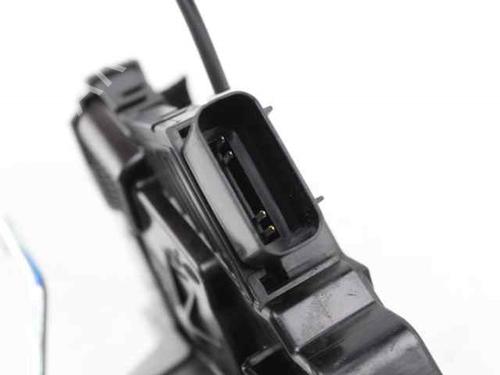 Rear right lock HYUNDAI i20 II (GB, IB)  | BP27710209C99 