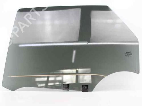 Dør rude ventre bagtil RENAULT CAPTUR I (J5_, H5_) 1.5 dCi 90 (J5N4, J5M5, J5MW, J5M6, J5AL, J5AJ) (90 hp) 32005764