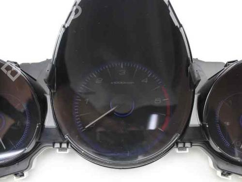 Instrument cluster HONDA CIVIC VIII Hatchback (FN, FK) 2.2 CTDi (FK3) | BP26535313C47 