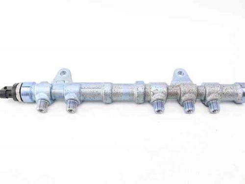 Used Injection rail OPEL CORSA E (X15) [2014-2025]  26450319
