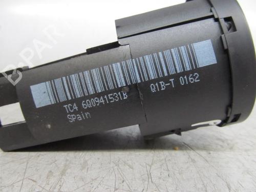 Headlight switch VW POLO (9N_, 9A_) 1.2 12V | BP19189066I24 