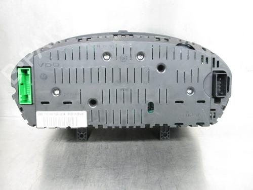 Electronic module VW POLO (9N_, 9A_) 1.2 12V | BP19192976M83 