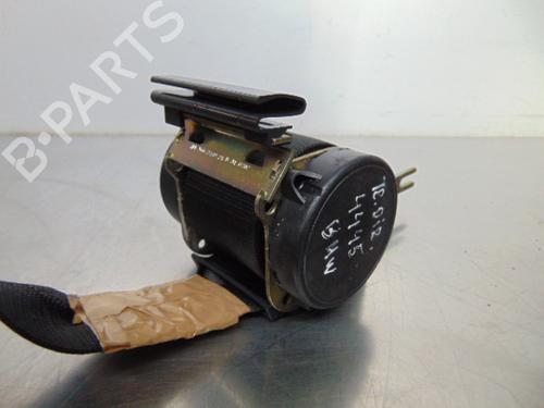 Rear right belt tensioner BMW 3 (E46) 318 d | BP19193406C90 