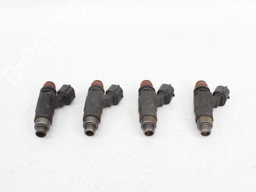 Used Injector MITSUBISHI LANCER VI (CJ_, CP_) 1.3 12V (CK1A) (75 hp) 19206695