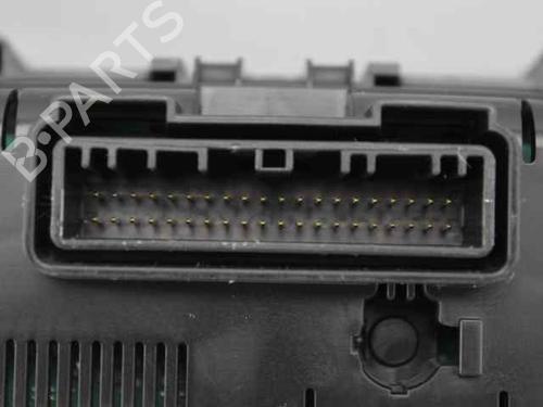 Instrument cluster RENAULT CLIO V (B7_) 1.0 TCe 100 (B7MT) | BP34499120C47  - Image 7