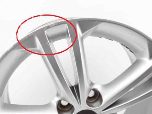 Rim OPEL INSIGNIA A Sports Tourer (G09) 2.0 CDTI (35) | BP19238946C45 