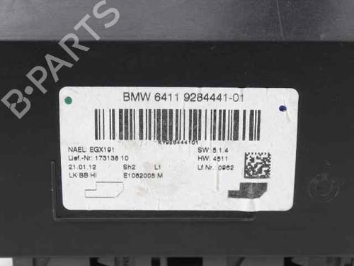 Electronic module BMW 3 (F30, F80) 320 d | BP26450388M83 