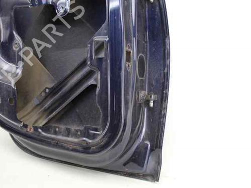 Left rear door SEAT IBIZA IV (6J5, 6P1) 1.4 TSI | BP28446246C4 
