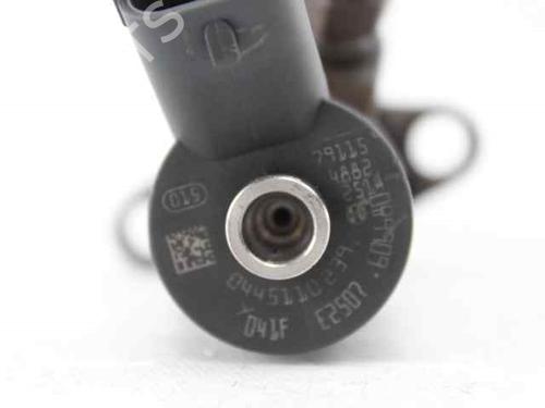 Injector FORD FOCUS II Turnier (DA_, FFS, DS) 1.6 TDCi | BP37062844M100 - Image 8