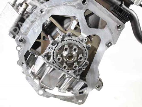 Engine AUDI A3 Sportback (8PA) S3 quattro | BP28446010M1 