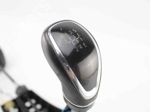 Gear lever OPEL ASTRA K (B16) 1.6 CDTi (68) | BP29761193M90 
