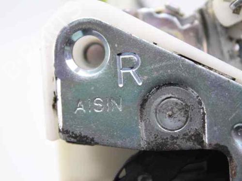 Front right lock TOYOTA AYGO (_B1_) 1.0 (KGB10_, KGB10R) | BP19242905C97 