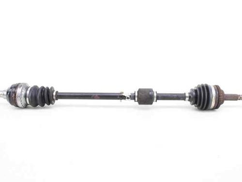 Used Right front driveshaft CHEVROLET AVEO / KALOS Hatchback (T250, T255) [2006-2025]  19234367