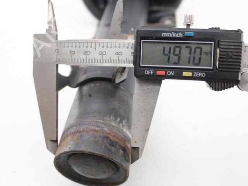 Right front shock absorber VW POLO V (6R1, 6C1) 1.2 TDI | BP29761244M17 