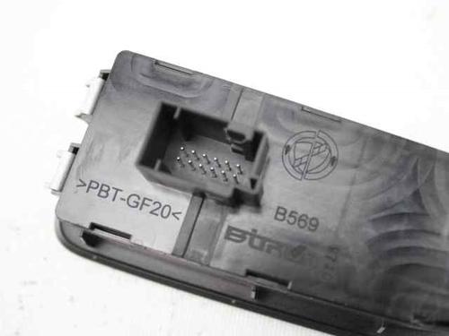 Switch ALFA ROMEO MITO (955_) 1.4 Turbo MultiAir (955AXM1A, 955AXR11) | BP19233053I30 