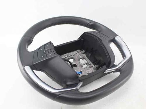 Used Steering wheel Steering wheel CITROËN C4 SPACETOURER (3D_) 1.2 PureTech 130 (131 hp) 33894351 33894351