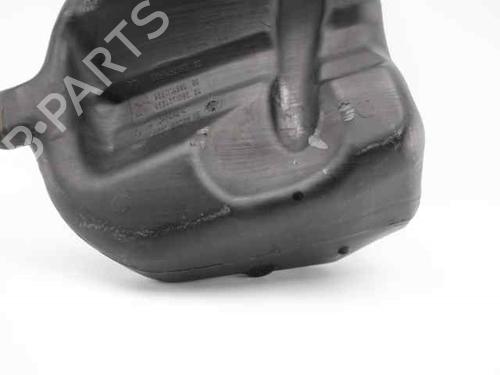 Windscreen washer tank PEUGEOT 307 CC (3B) 2.0 16V | BP19235462C113 