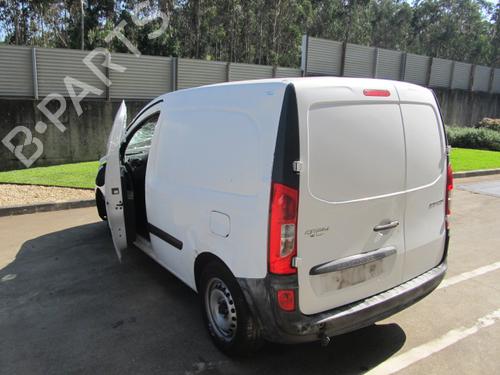Egr MERCEDES-BENZ CITAN Box Body/MPV (W415)  | BP29143802M69 