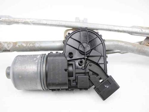 Front wiper motor CITROËN BERLINGO Box Body/MPV (B9) 1.6 BlueHDi 100 | BP21601028M29 