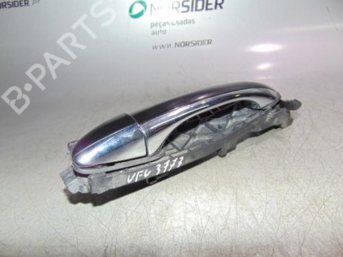 Venstre bak utvendig håndtak MERCEDES-BENZ S-CLASS (W220)  | BP19188589C130 
