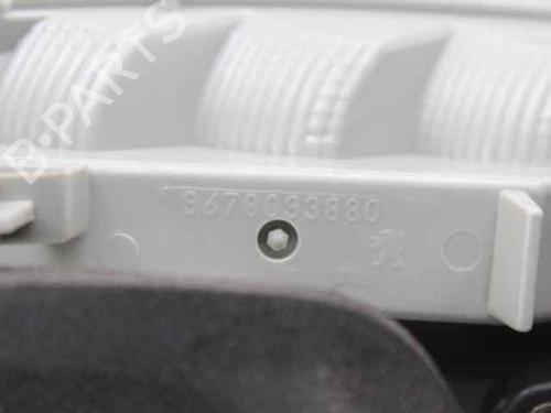 Right taillight PEUGEOT 308 SW II (LC_, LJ_, LR_, LX_, L4_) 1.6 HDi / BlueHDi 115 (LCBHXM, LCBHXT) | BP29644937C35 
