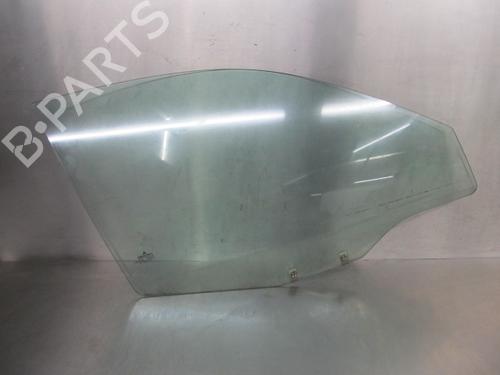 Front right door window MITSUBISHI CARISMA Saloon (DA_)  | BP19196570C19 