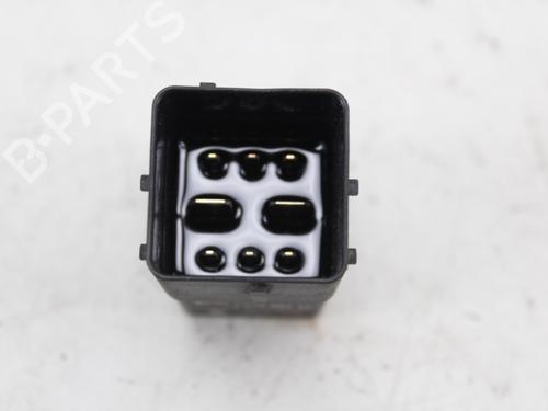 Electronic module FORD FIESTA VI (CB1, CCN)  | BP19214866M83 