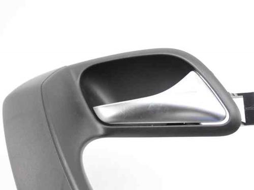 Front right interior door handle VW POLO V (6R1, 6C1) 1.2 TDI | BP19230347I14 