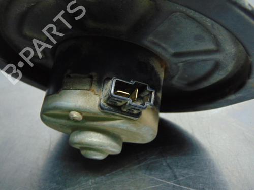 Heater blower motor MITSUBISHI PAJERO I (L04_G, L14_G) 2.5 TD (L044G, L049G) | BP19199622M62 