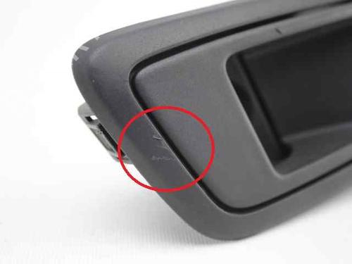 Højre bagtil invendig håndtag FORD FIESTA VI (CB1, CCN)  | BP19225087I16 