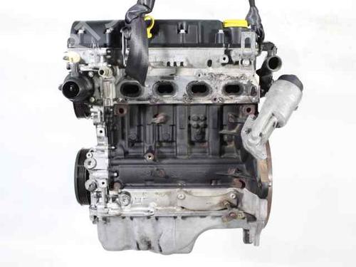 Motor OPEL CORSA E (X15) 1.2 (08, 68) (69 hp) 32769181