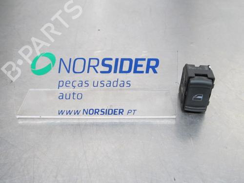 Used Right rear window switch VW GOLF IV (1J1) [1997-2008]  19193800